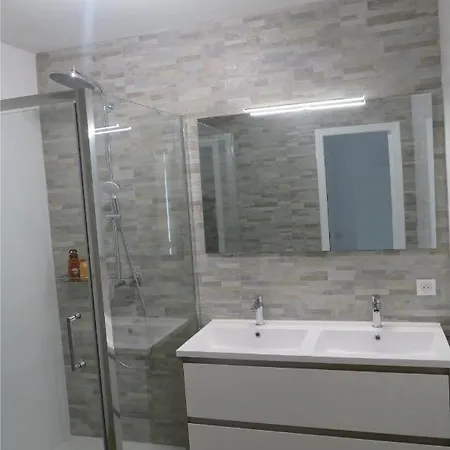 Luxe 6 Couchages Proxi Bord De Centre Appartement *