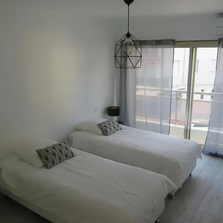 Luxe 6 Couchages Proxi Bord De Centre