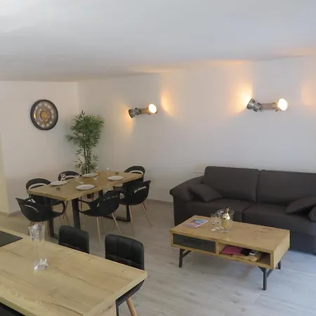 Luxe 6 Couchages Proxi Bord De Centre Appartement Cannes