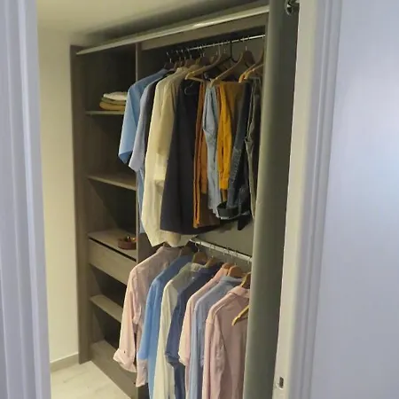 Luxe 6 Couchages Proxi Bord De Centre Appartement *